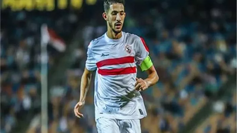 طبيب الزمالك يكشف سبب انضمام 