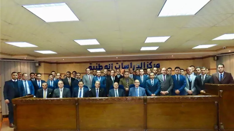 النيابة الإدارية تختتم دورة تدريبية حول آليات التحقيقات