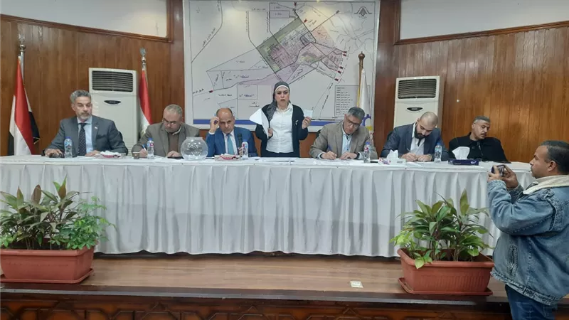 جهاز مدينة ٦ أكتوبر يطرح 20 قطعة أرض لإقامة مشاريع رياضية