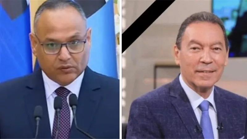 البحث العلمى تنعى الدكتور هاني الناظر ببالغ الحزن والأسى