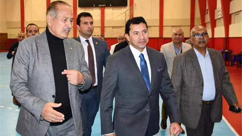 بوابة الجمهورية