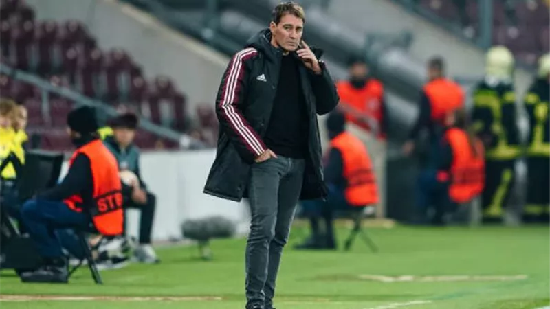 مدرب الأهلى السابق يقود سيرفت السويسرى لدور الـ 16 بدورى المؤتمر