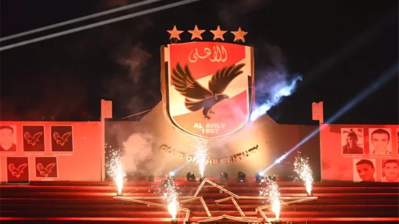كواليس مفاوضات الأهلي للاستثمار في نادي بروكسي