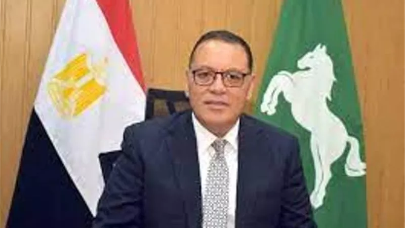 التفتيش عل 110 منشأة بالشرقية
