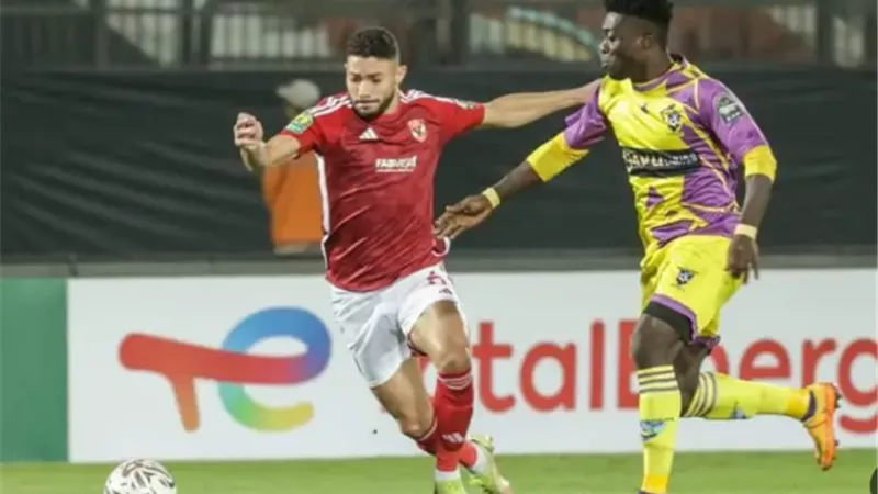 شاهد بث مباشر ببلاش.. مباراة الأهلي وميدياما بدورى ابطال افريقيا