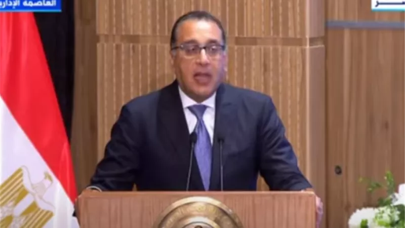 رئيس الوزراء : مدينة رأس الحكمة توفر ملايين فرص العمل للشباب المصرى