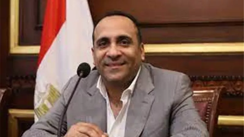 دينية الشيوخ : نجاح إتمام الصفقة الكبرى يؤكد اننا بصدد القضاء على الأزمة الاقتصادية
