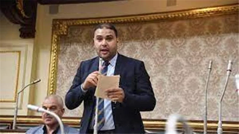 ترجمة لجهود الدولة فى جذب الاستثمارات .. برلمانى عن مشروع رأس الحكمة