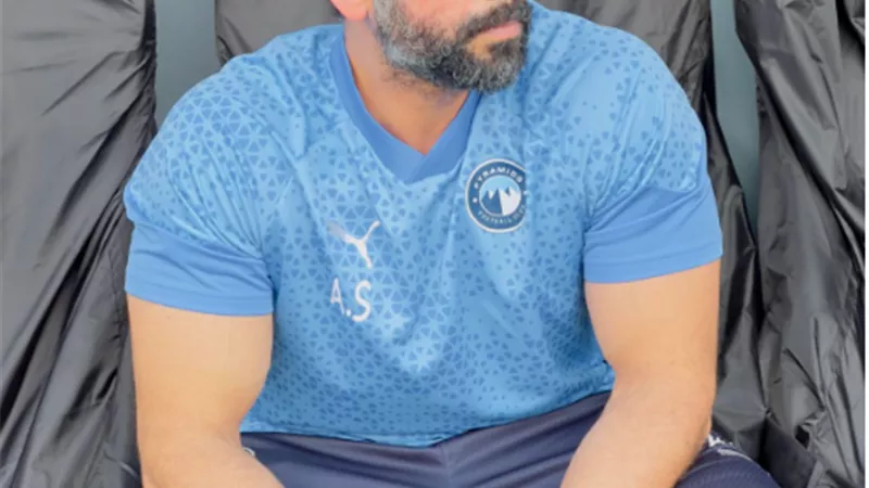 قبل مواجهة مازيمبي..كيف يتعامل بيراميدز مع الظروف الصعبة بالكونغو