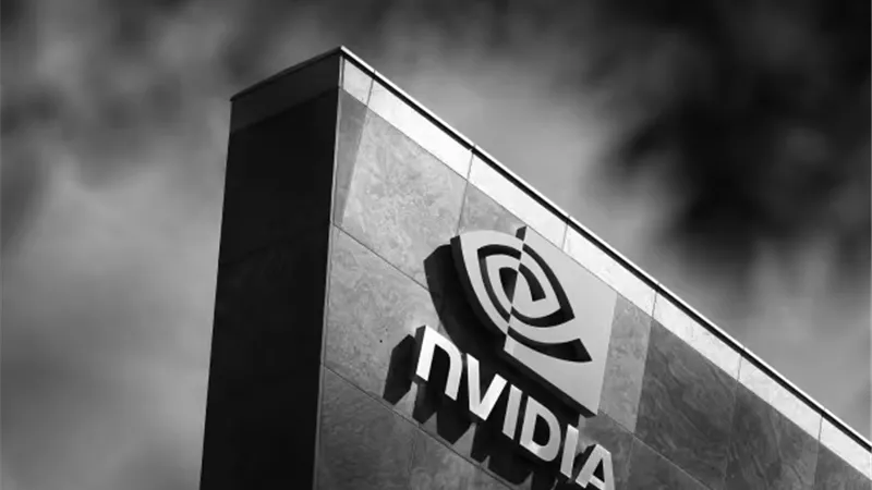 ما الذي يجعل نفيديا - Nvidia الشركة الرائدة بلا منازع في مجال الذكاء الاصطناعي؟