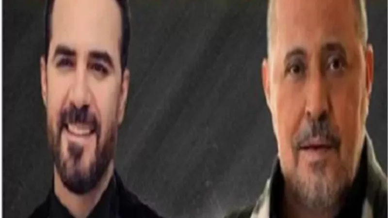 سلطان الطرب ووائل جسار يلتقيان فى حفل ضخم بكندا.. الليلة