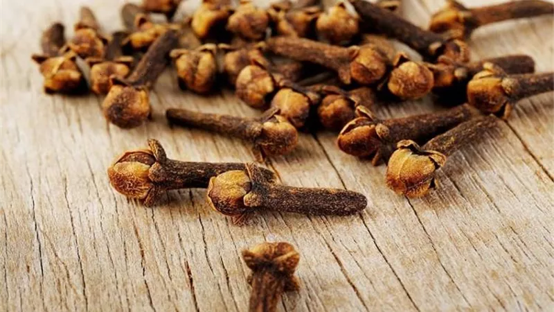 6 فوائد للقرنفل فى رحلة فقدان الوزن