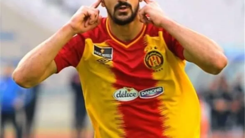 الأهلي ينهي اتفاقه مع التونسي محمدعلي بن رمضان مقابل 3مليون دولار