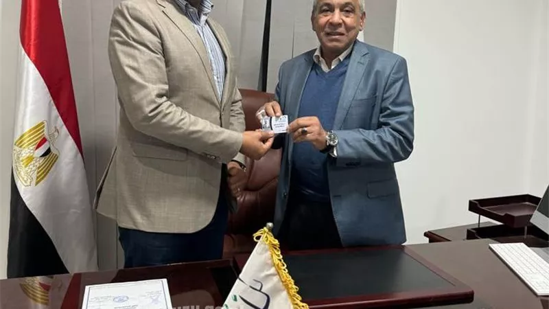 القاضى أمينا لحزب المؤتمر بالبحر الأحمر