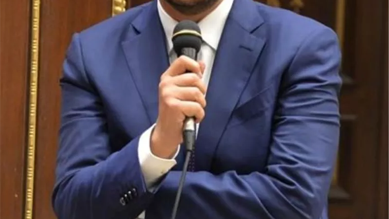 رئيس صناعة الشيوخ: الأيام أثبتت صحة رؤية الرئيس السيسى الاقتصادية