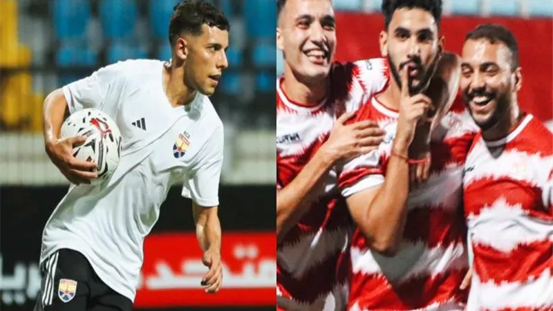 المنافسة تشتعل على صدارة هدافى الدورى المصرى