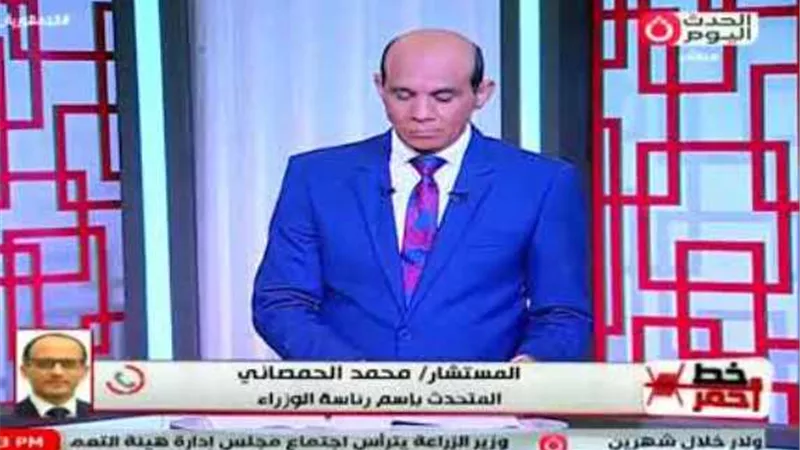 متحدث الوزراء: صفقة رأس الحكمة أكبر مشروع استثماري في تاريخ مصر