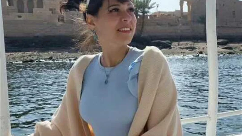 حقيقة اعتزال الفنانة نورهان التمثيل