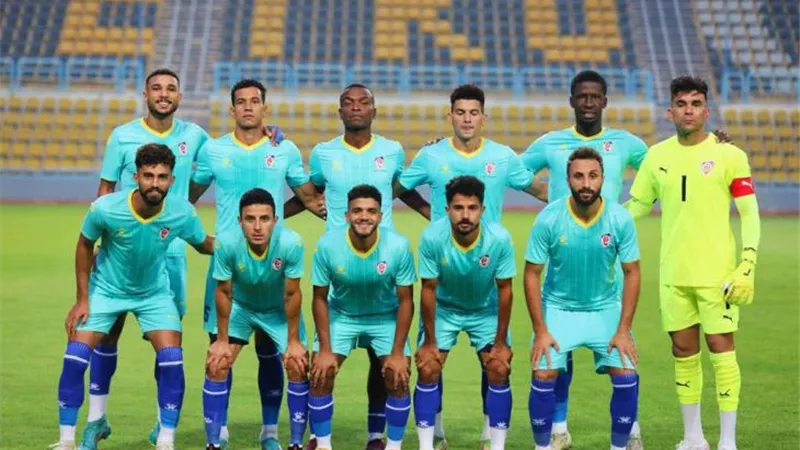 ترتيب دورى المحترفين مجموعة الصعود قبل مباريات اليوم