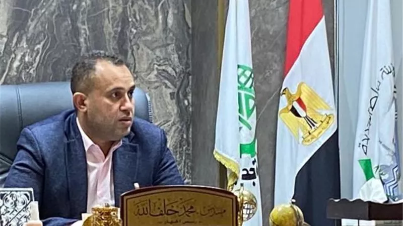 تفاصيل أحدث المشروعات للحد من الحوادث المرورية بدمياط الجديدة صور