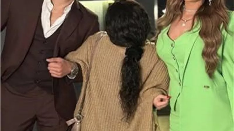 مي سليم: سعيدة بالتعاون مع روجينا لأول مرة فى 