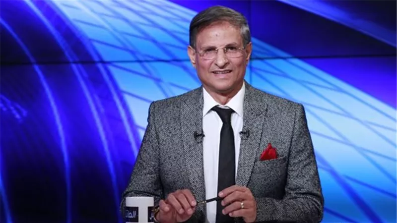 مصطفى يونس: هداف الزمالك هيروح الأهلي وطارق يحيى يرد : متعودين