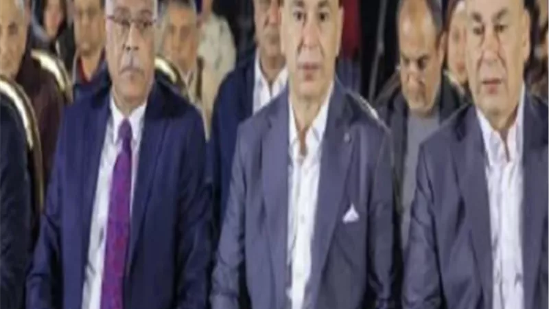 جمال علام: تولي التوأم منتخب مصر تأخر كثيرًا ويجب دعمه بقوة