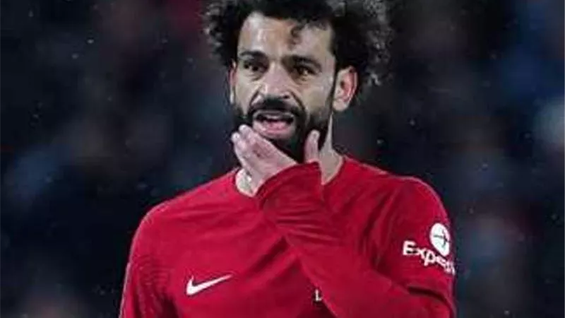 موقف محمد صلاح من المشاركة بنهائي كأس الرابطة الإنجليزية