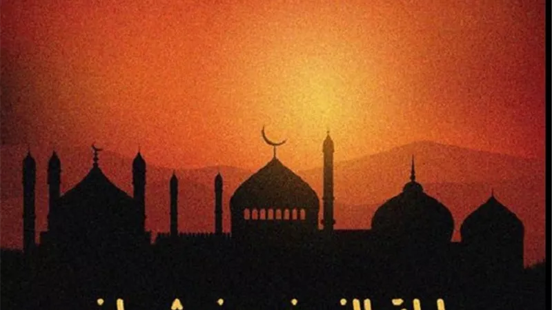 اكثر من ذلك الذكر فى ليلة النصف من شعبان