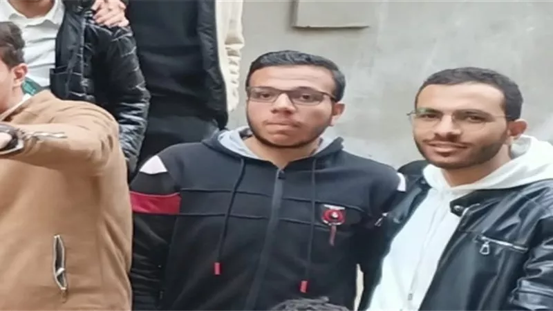 صحة المنيا تنظم قافلة طبية بقرية ريدة