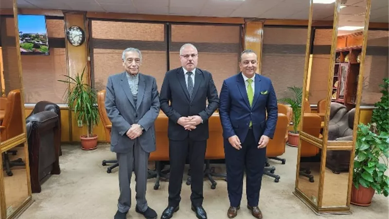 نتائج انتخابات التجديد النصفي لنقابة المهندسين بالاسماعيلية