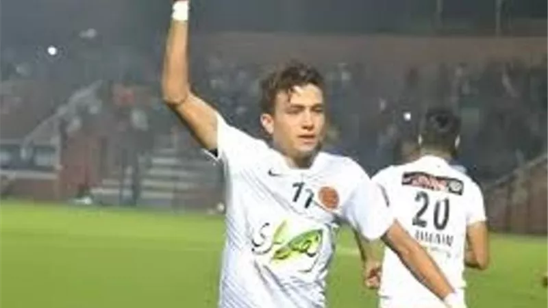 لم يتجاوز سن 31 عاما.. وفاة لاعب مغربى بشكل مفاجئ