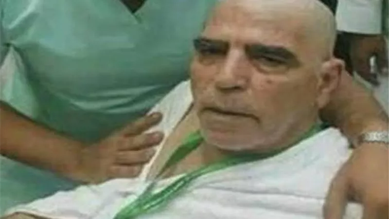 الأيام الأخيرة فى حياة الفنان محمود الجندى قبل رحيله ..ذكرى ميلاد