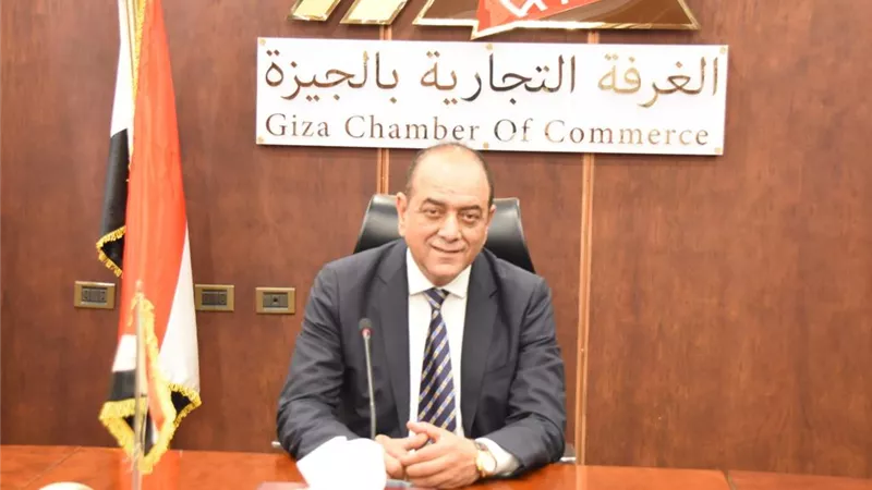 تجارية الجيزة: رأس الحكمة سيقود إلى انفراجة في أزمة النقد الأجنبي