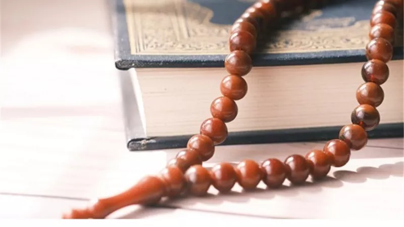 ذكر الجمعة الثانية فى شعبان يُحى القلب ويفتح ابواب الرزق