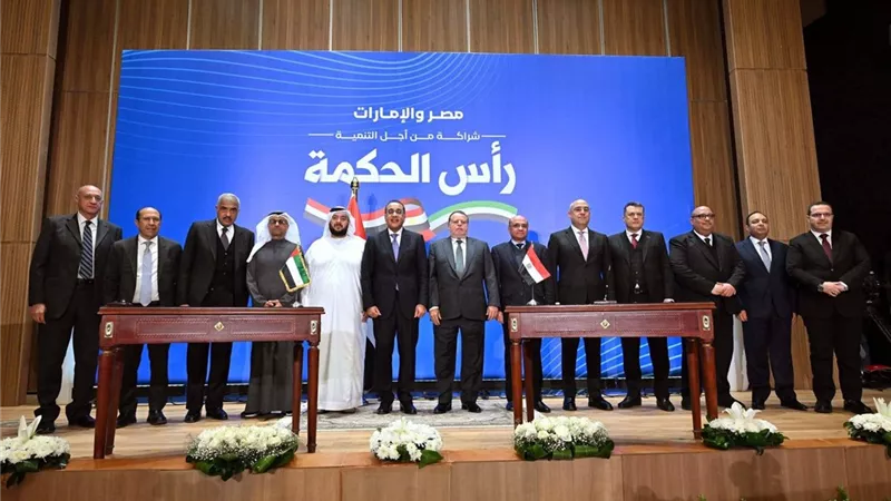 شعبة الاستثمار العقاري: مشروع رأس الحكمة يؤدي إلى تراجع الأسعار