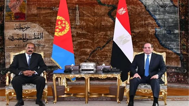 السيسي و