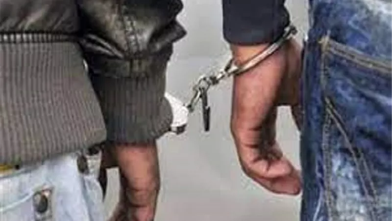 ضبط عاطلين بتهمة غسلا 63 مليون جنيه في مطروح