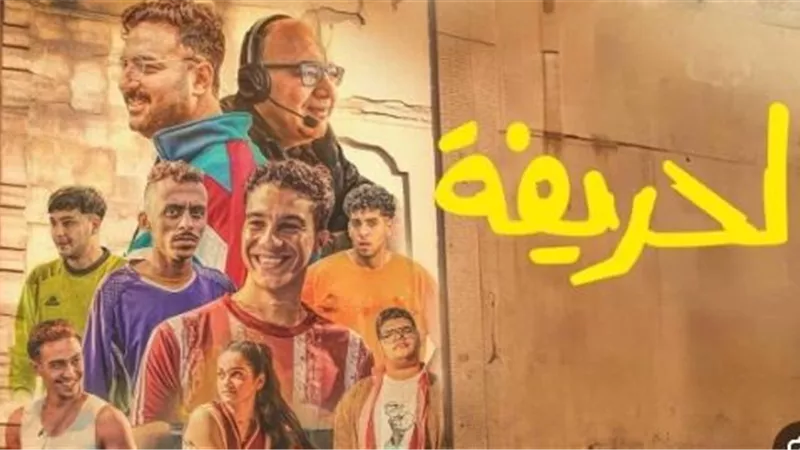 نور النبوى يتحدى كبار النجوم فى ايرادات السينما