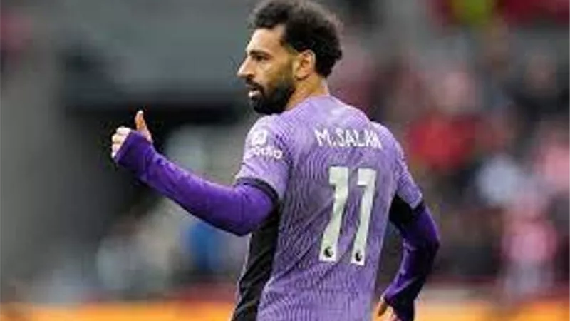 موقف صلاح النهائى من المشاركة بنهائى كأس الرابطة .. تقارير تكشف