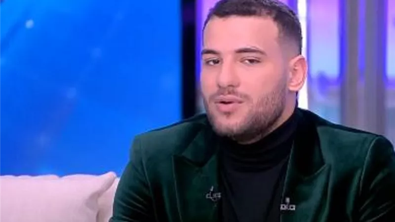 مسلم فى ساقية الصاوى فى هذا الموعد