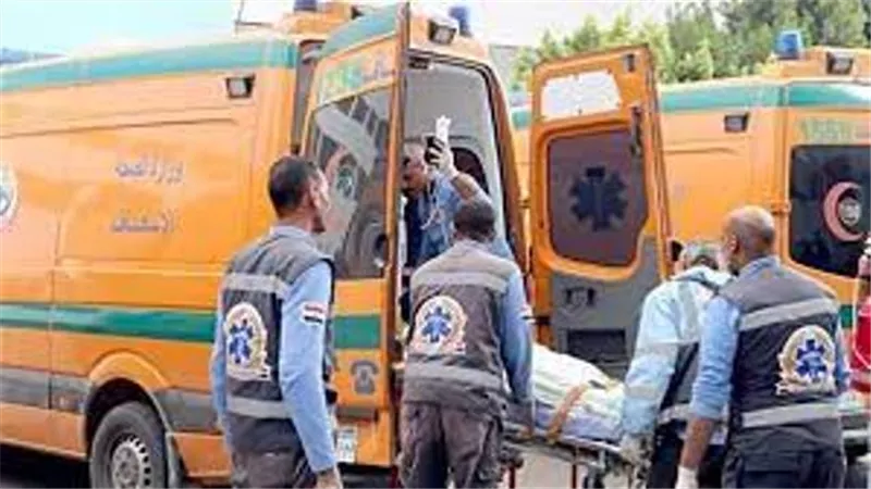 مصرع 3 عمال سقطوا داخل بيارة للصرف الصحى بالشرقية