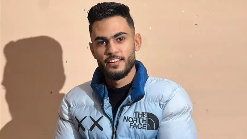 المصور شهاب أشرف عمر يوجه نصائح لاحتراف التصوير