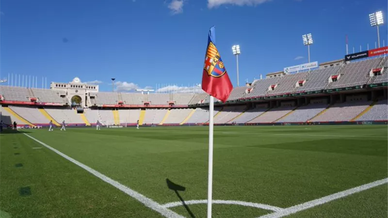 ترتيب الدوري الإسباني بعد فوز برشلونة على خيتافي
