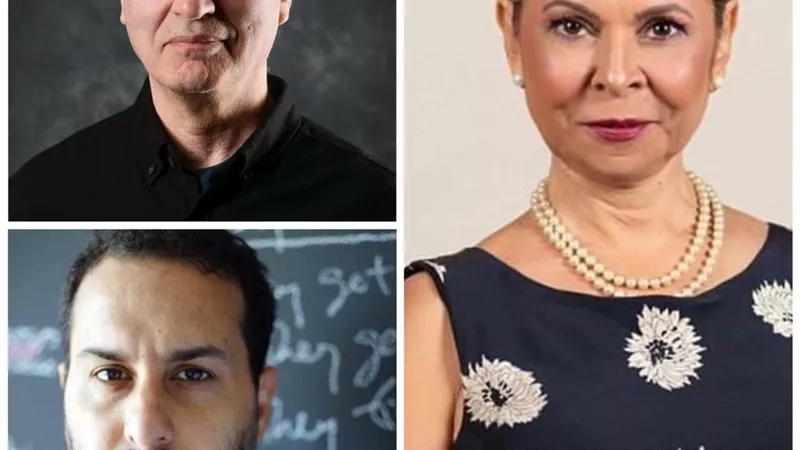 مهرجان الإسماعيلية يكرم جيمس وفليفل و سلوى في دورته الـ 25