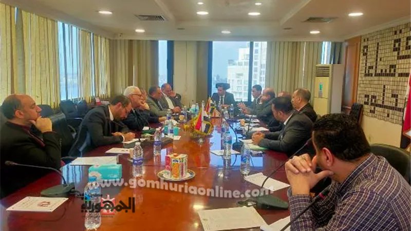 غرفة صناعة الجلود تستهدف الوصول بصادرات القطاع إلى 150مليون دولار