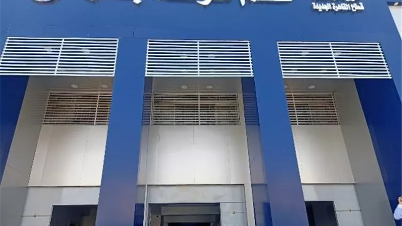 مباحث مدينة بدر تنجح فى كشف غموض مقتل سيدة مسنة..بالأسباب والصور