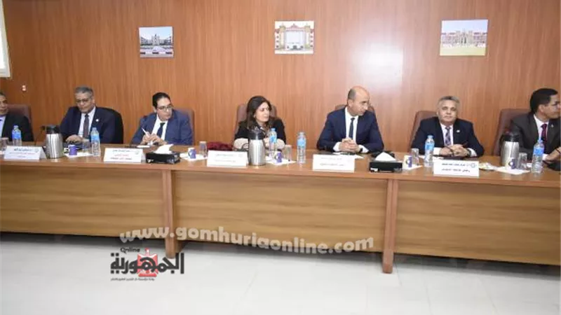 بوابة الجمهورية