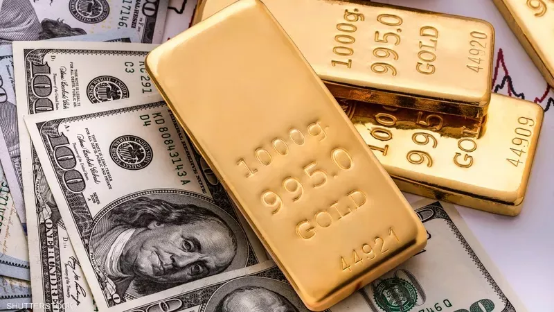 مفاجأة منتظرة في سعر الذهب والدولار بالسوق السوداء يوم الاثنين المقبل