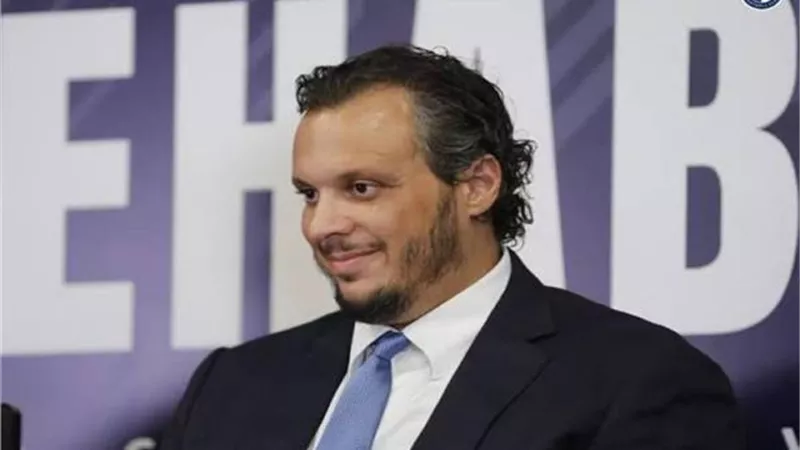 بيراميدز يكشف حقيقة انشاء فرع جديد فى رأس الحكمة